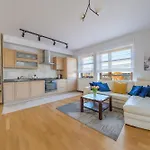 Seaside With Sunny Terrace Apartment Danzig