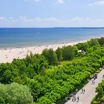 Seaside With Sunny Terrace * Danzig