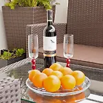 Seaside With Sunny Terrace