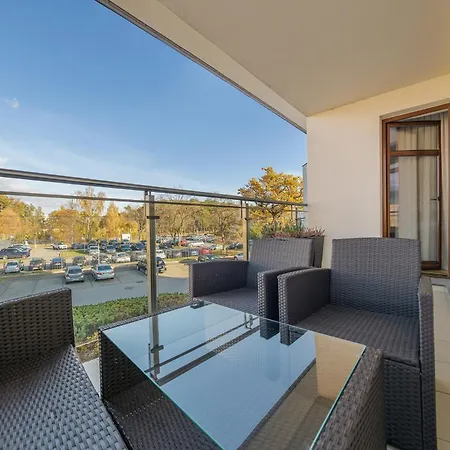 Apartmán Seaside With Sunny Terrace *