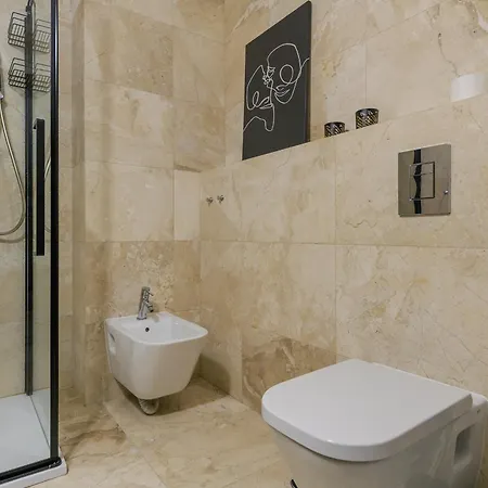 Seaside With Sunny Terrace *