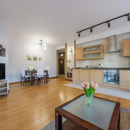 Apartmán Seaside With Sunny Terrace *