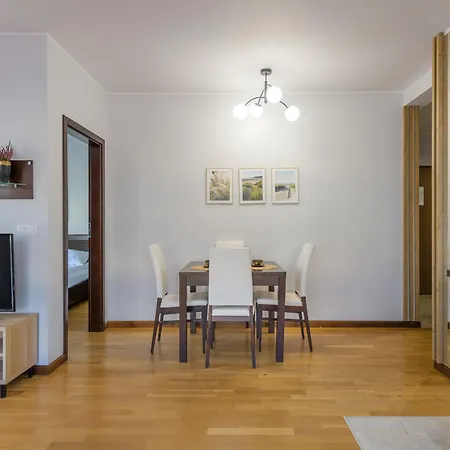 Seaside With Sunny Terrace *