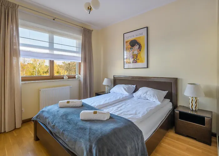 Apartment Seaside With Sunny Terrace