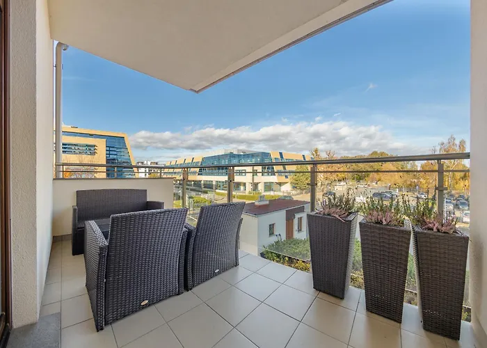 Seaside With Sunny Terrace Apartment *