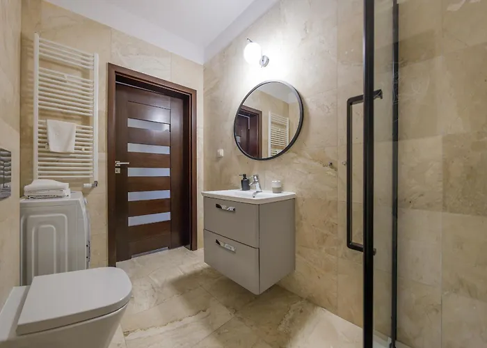 Apartment Seaside With Sunny Terrace