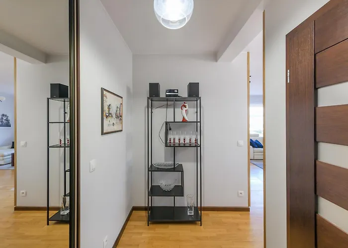 Seaside With Sunny Terrace Apartment *