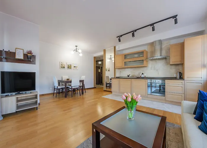 Apartment Seaside With Sunny Terrace *