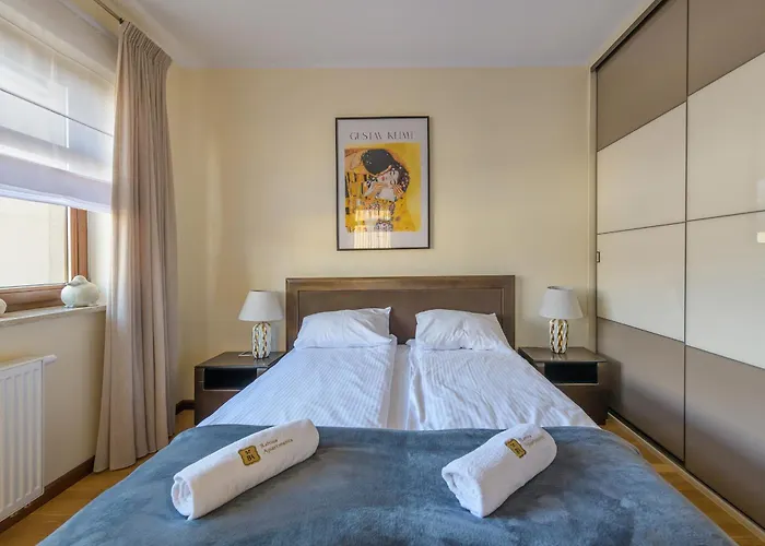 Seaside With Sunny Terrace * Danzig